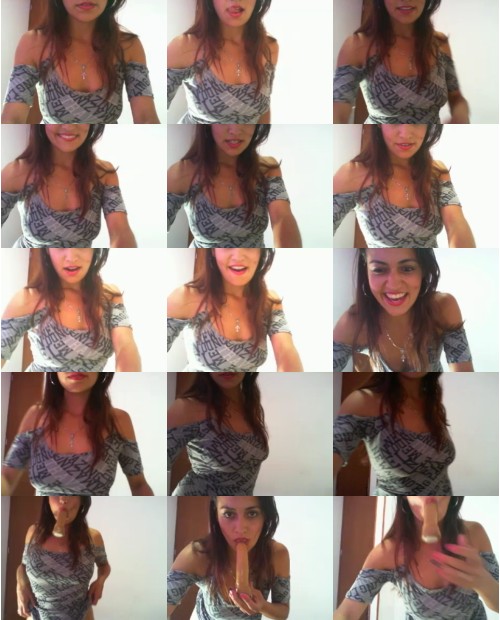 Download Video File: myfreecams latin sexy1
