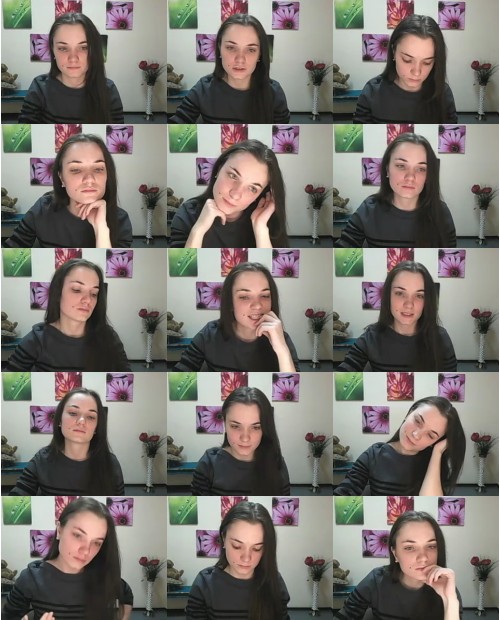Download Video File: myfreecams latisha meta