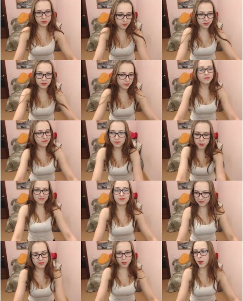 Download Video File: myfreecams laudazzling