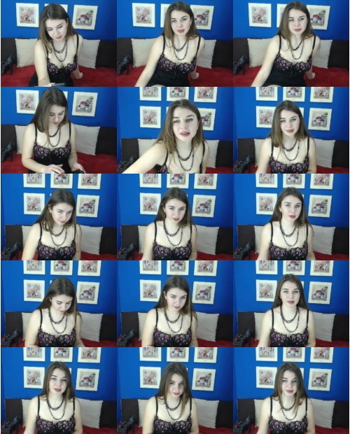 Download Video File: myfreecams lavryana