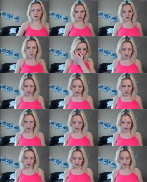 Download Video File: myfreecams lea herber