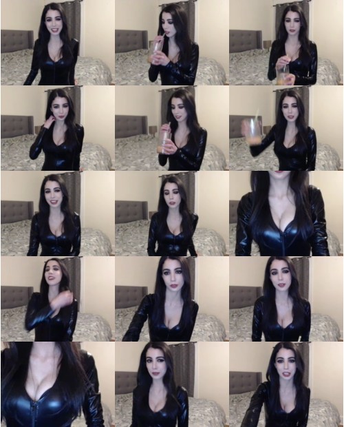 Download Video File: myfreecams lebgirl95