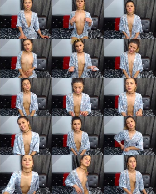 Download Video File: myfreecams leenaqueen