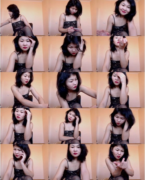 Download Video File: myfreecams leilya