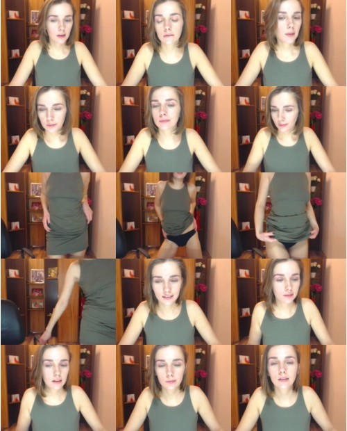 Download Video File: myfreecams lesly wind