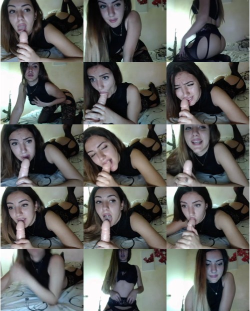 Download Video File: myfreecams lexysexy296