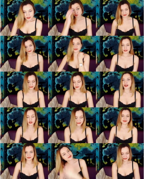 Download Video File: myfreecams lil cheetah