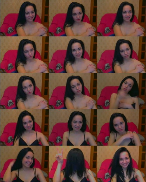 Download Video File: myfreecams lil kris19
