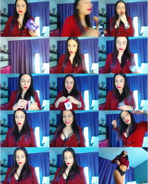 Download Video File: myfreecams lilfitveve