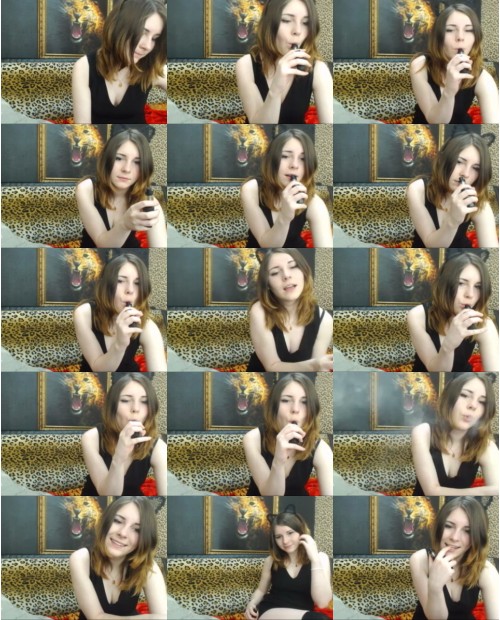 Download Video File: myfreecams lilla parker