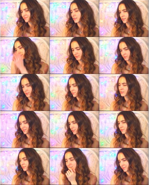Download Video File: myfreecams lilly marleen