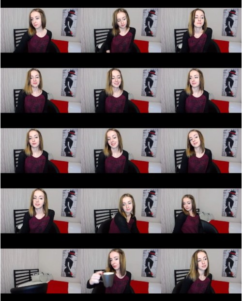 Download Video File: myfreecams lilredmelany