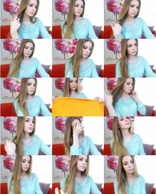 Download Video File: myfreecams lina saphire