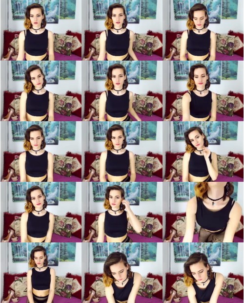 Download Video File: myfreecams linda996