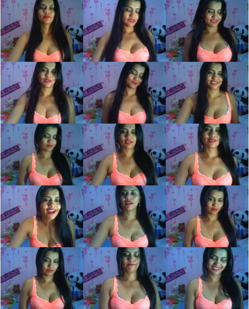 Download Video File: myfreecams linda latinx