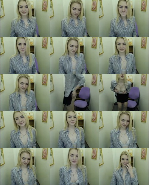 Download Video File: myfreecams lisaevans