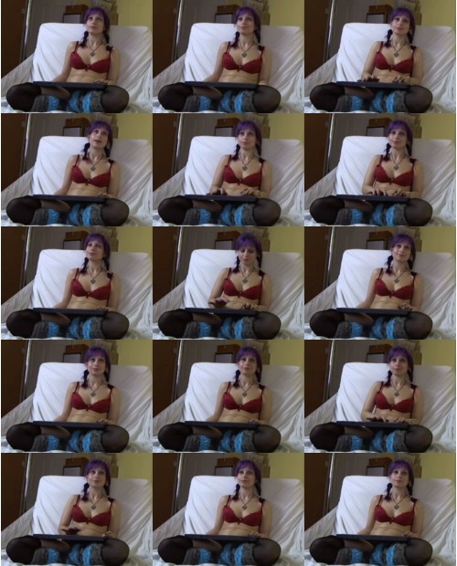 Download Video File: myfreecams little pixie