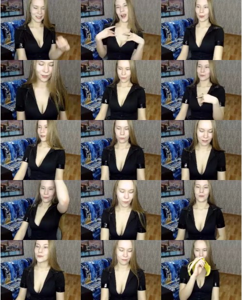 Download Video File: myfreecams lizaelegant