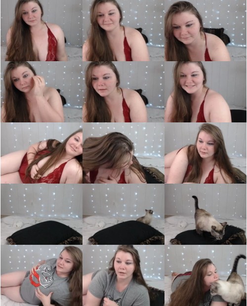 Download Video File: myfreecams lolabunn