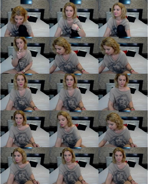 Download Video File: myfreecams luanasummer