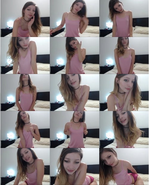 Download Video File: myfreecams luci nyu