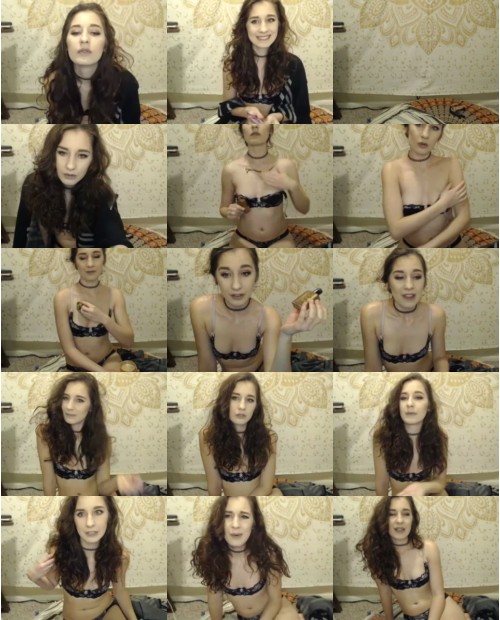 Download Video File: myfreecams lucystarlight