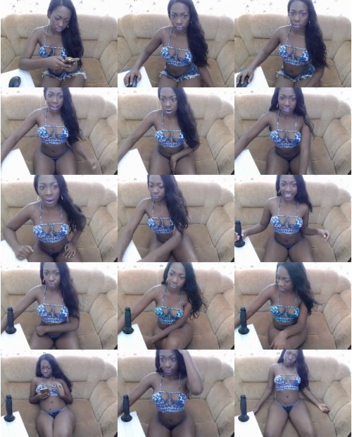 Download Video File: myfreecams luisabrown