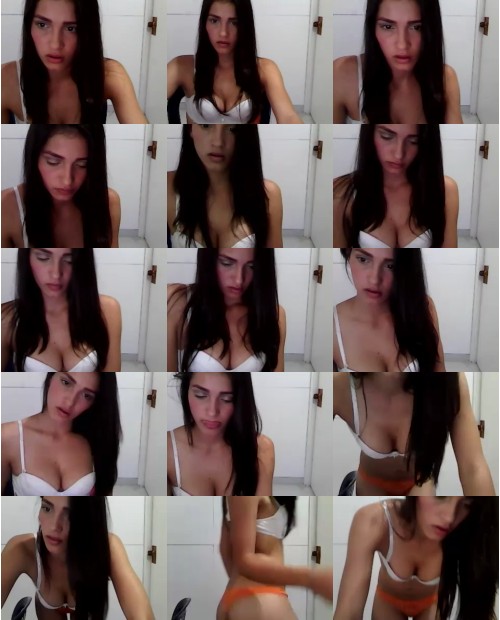 Download Video File: myfreecams luisanavivas