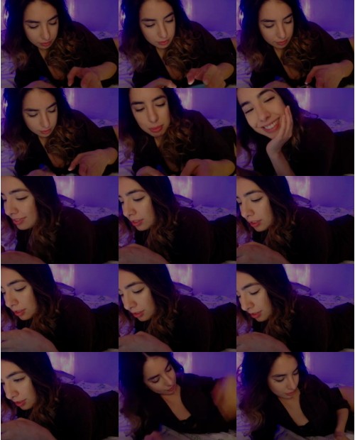 Download Video File: myfreecams lula 