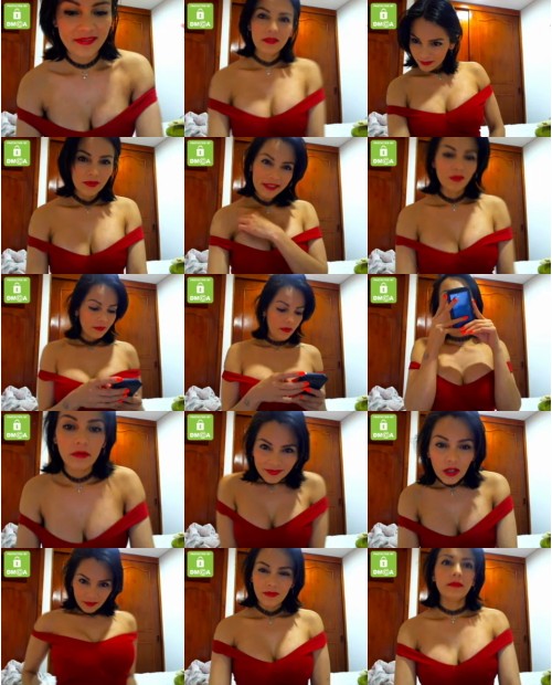 Download Video File: myfreecams luna great