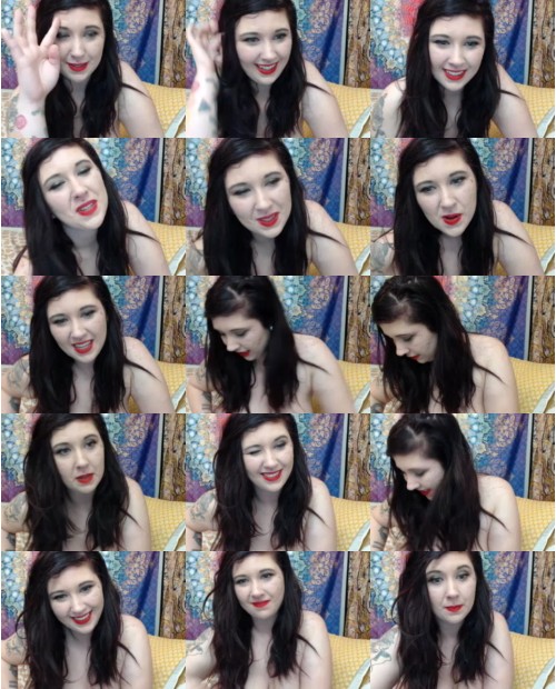 Download Video File: myfreecams luna lov3good