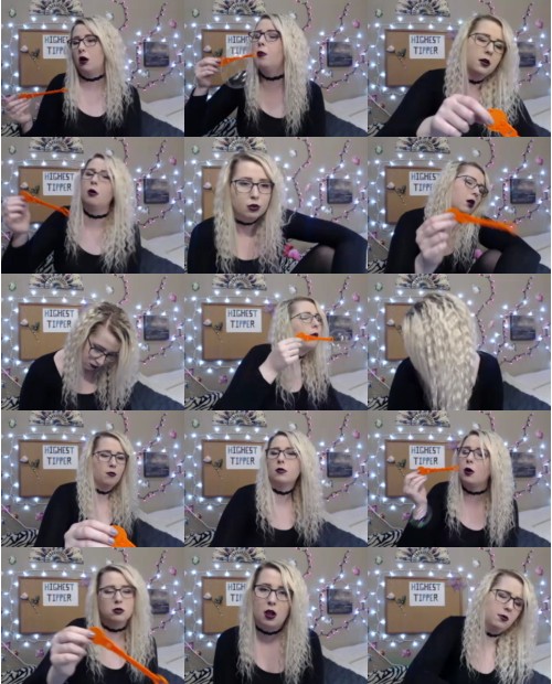 Download Video File: myfreecams lunacamkitten