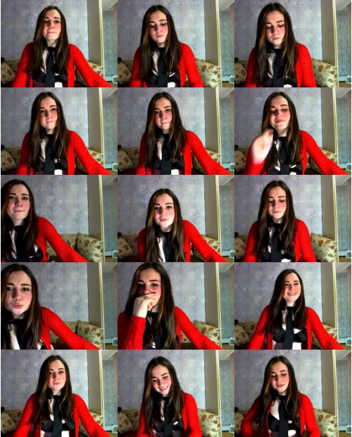 Download Video File: myfreecams luxurygigl