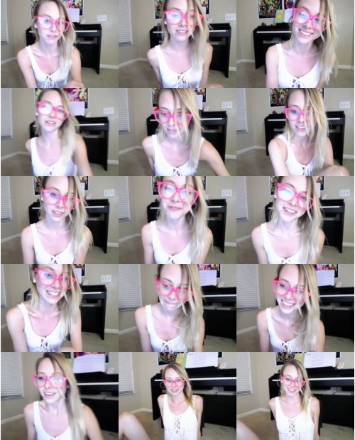Download Video File: myfreecams maddiesprings