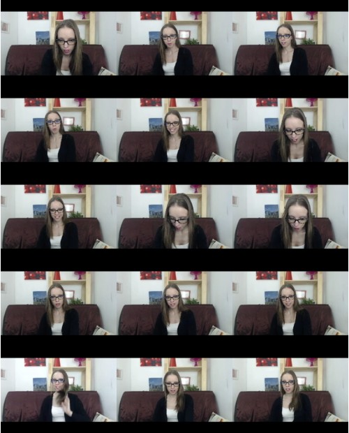 Download Video File: myfreecams madebistre