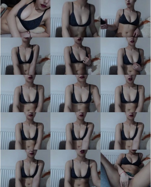 Download Video File: myfreecams madelynne96