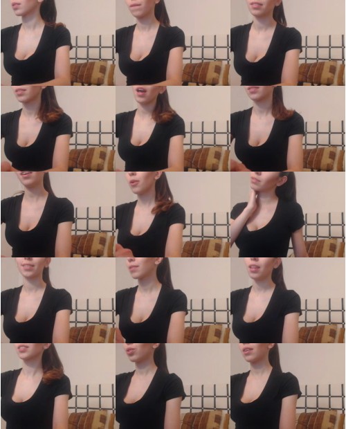 Download Video File: myfreecams madllenka