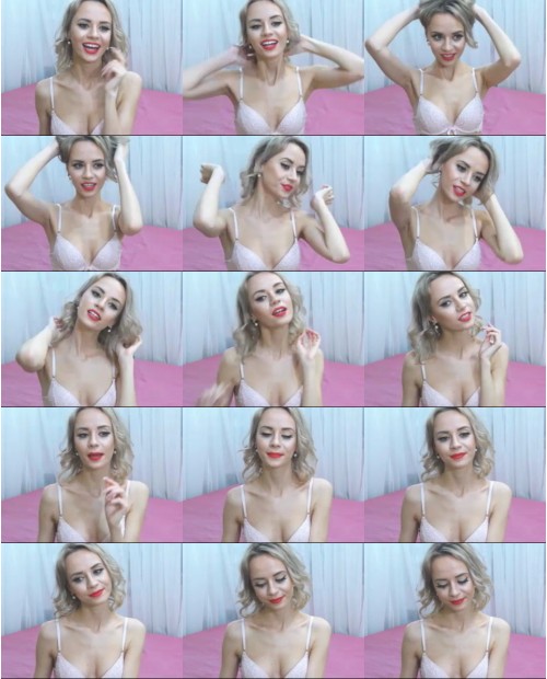 Download Video File: myfreecams makeemesmile