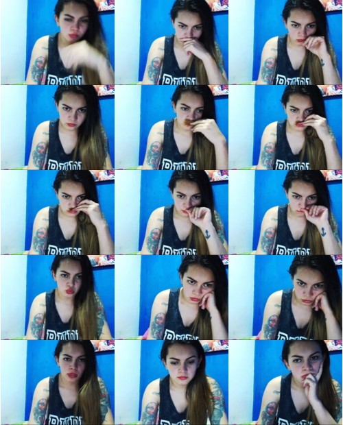 Download Video File: myfreecams malissaevil6