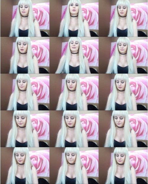Download Video File: myfreecams marcelinelee