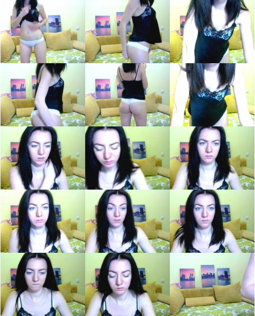 Download Video File: myfreecams mariabelova