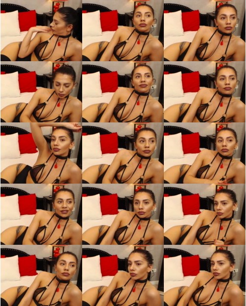 Download Video File: myfreecams mariacole