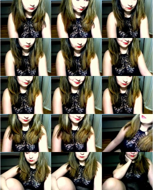 Download Video File: myfreecams mariam shock