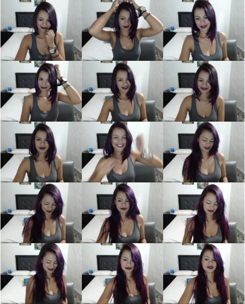 Download Video File: myfreecams mariana sanz
