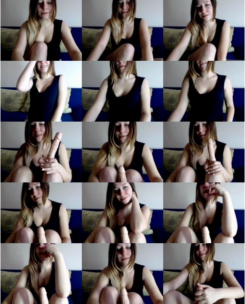Download Video File: myfreecams marina98
