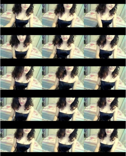 Download Video File: myfreecams marishy