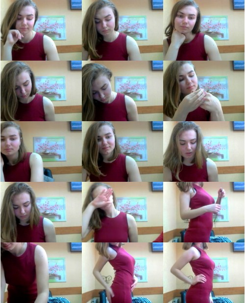 Download Video File: myfreecams mary  love