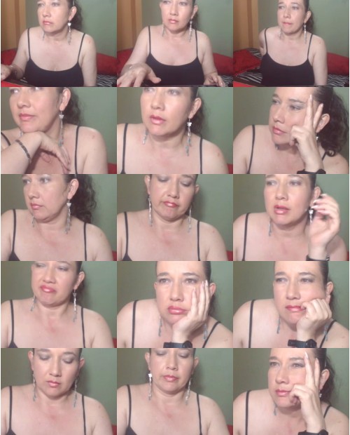 Download Video File: myfreecams matureprisila
