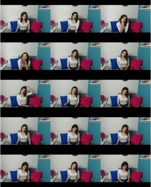 Download Video File: myfreecams mayaclintsk