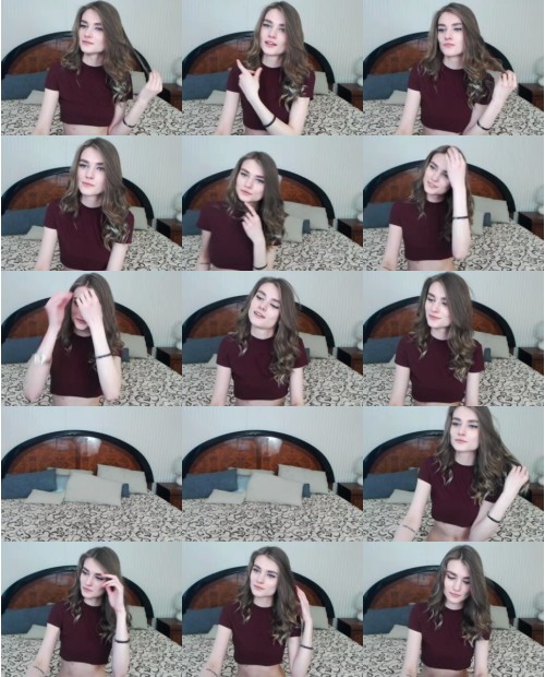 Download Video File: myfreecams maymills